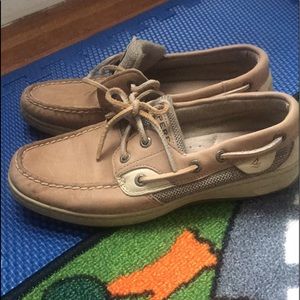 Sperrys